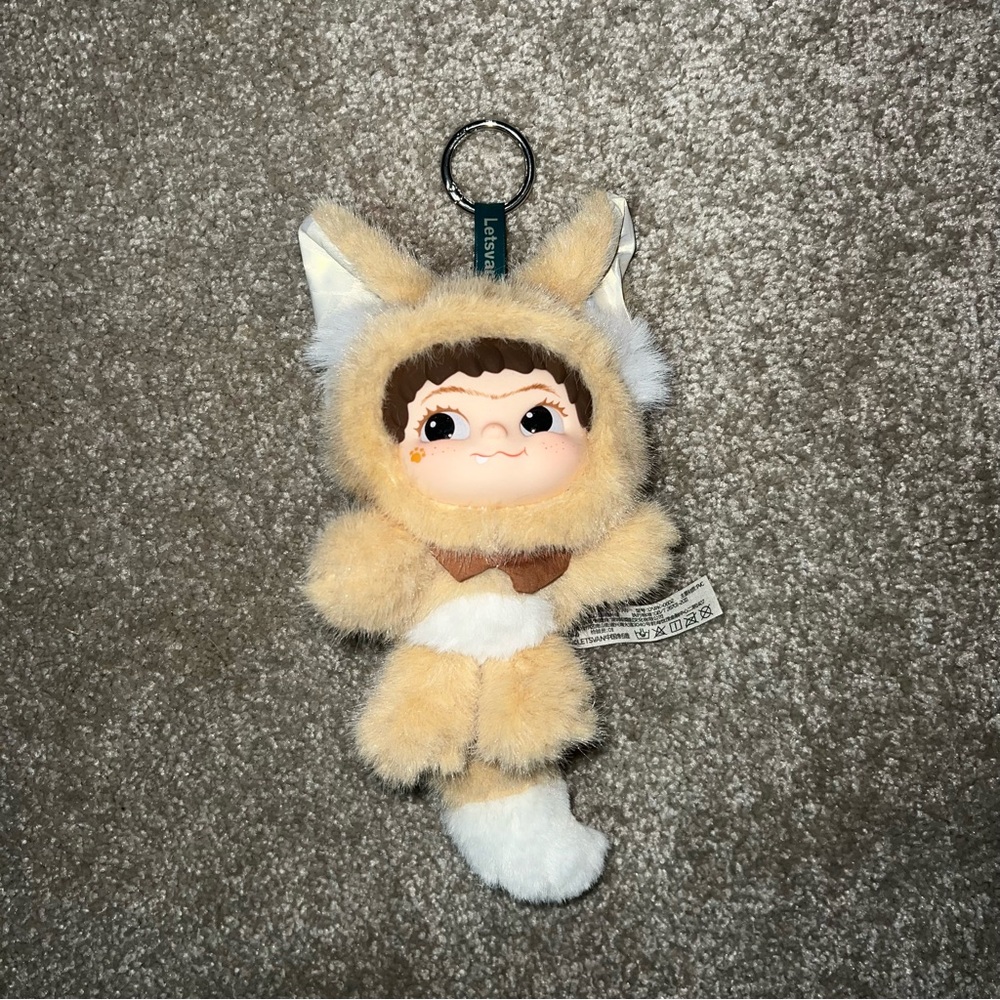 Fox Wakuku